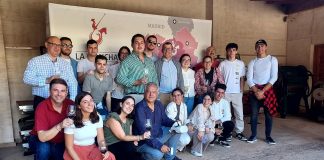 Aprobado con nota para los vinos de la DO La Mancha en el Curso de Verano de la UCLM Curso de Verano de la UCLM