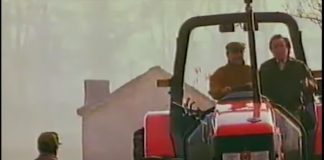 Vídeo ¿Se imaginan a Manolo Escobar anunciando las ayudas de la PAC? Pues véanlo MANOLO ESCOBAR