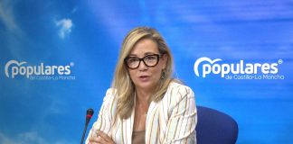 PP Castilla-La Mancha alerta de que “desde que gobierna Page la región ha perdido un tercio de los agricultores que solicitaban y cobraban la PAC” Lola Merino