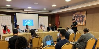 Proyecto Life TRIPLET, cómo incrementar la sostenibilidad de la agricultura de regadío a través de la digitalización Life TRIPLET