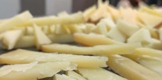 Malagón (Ciudad Real) se convertirá en la capital del queso manchego queso manchego