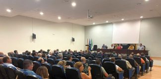 Estrechan el cerco a los delincuentes para evitar los robos de aceituna y la compraventa fraudulenta Comunidad de Labradores y Ganaderos de Almendralejo (CLYGAL)