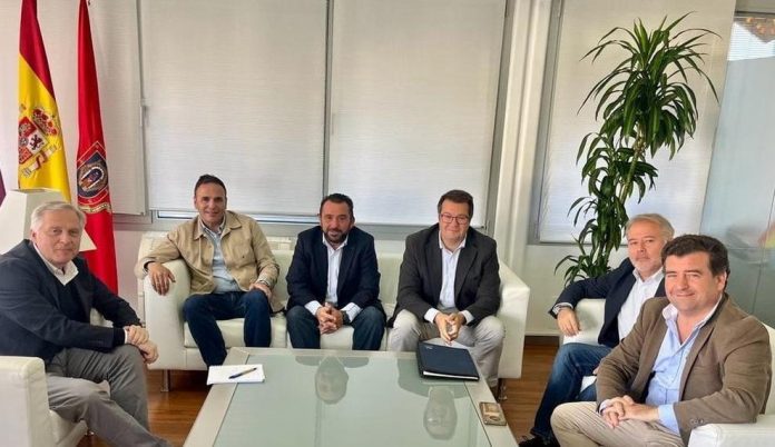 XVI Congreso Nacional de Regantes