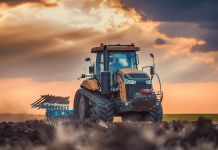 Las ayudas para agricultura de precisión permiten comprar 1.700 equipos en Castilla-La Mancha comprar tractores