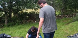 Inteligencia artificial para reducir la huella de carbono gracias a la ganadería extensiva Airegan