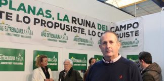 Exigen la dimisión del ministro de Agricultura por validar una PAC que “sólo expone recortes en el campo” APAG Extremadura Asaja