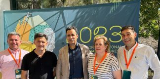 Ideas innovadoras de cara a un futuro viable para los seguros agrarios UPA