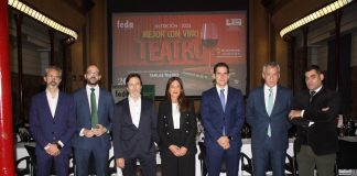 Eurocaja Rural, comprometida con el sector vitivinícola en el evento ‘Mejor con Vino’ 'Mejor con Vino'