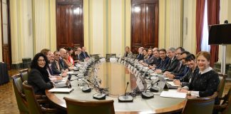 Ley de Agricultura Familiar e impulso a agricultura ecológica y regenerativa, principales ejes del Ministerio de Agricultura Ministerio de Agricultura