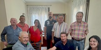 Nace AGAMMASUR, cooperativa de leche de cabra que agrupa a trescientas ganaderías AGAMMASUR