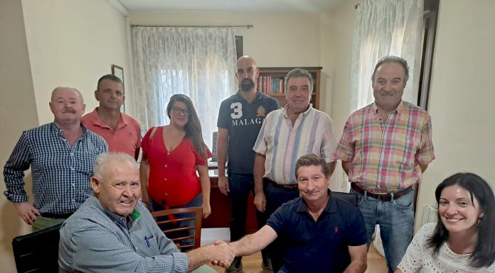 Nace AGAMMASUR, cooperativa de leche de cabra que agrupa a trescientas ganaderías AGAMMASUR