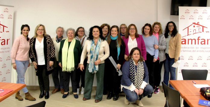 Educación Ambiental para Mujeres Rurales