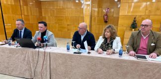 Advierten que el plan de recuperación del águila imperial en Castilla-La Mancha atenta contra el mundo rural plan de recuperación del águila imperial en Castilla-La Mancha