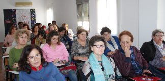 AMFAR incorpora a las mujeres rurales a la digitalización AMFAR