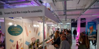 Los vinos de la Denominación de Origen La Mancha participan en Forum Vini de Munich DO Mancha Feria