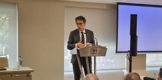 El Ministerio de Agricultura realiza un balance positivo del plan de la PAC en su primer año de aplicación Fernando Miranda