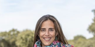 La naturaleza se la juega en Europa con una ley casi desconocida. Vanessa Sánchez. Coordinadora de proyectos en Global Nature Vanessa Sánchez