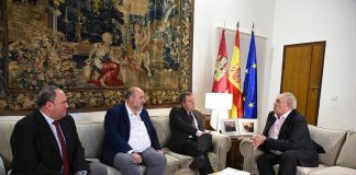 Asaja pide al Gobierno de Castilla-La Mancha que «pelee» la PAC con vistas a las futuras revisiones Fresneda-Page