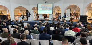 CUAS Mancha Occidental II analiza la aplicación de la digitalización de contadores en el regadío del Alto Guadiana CUAS Mancha Occidental II