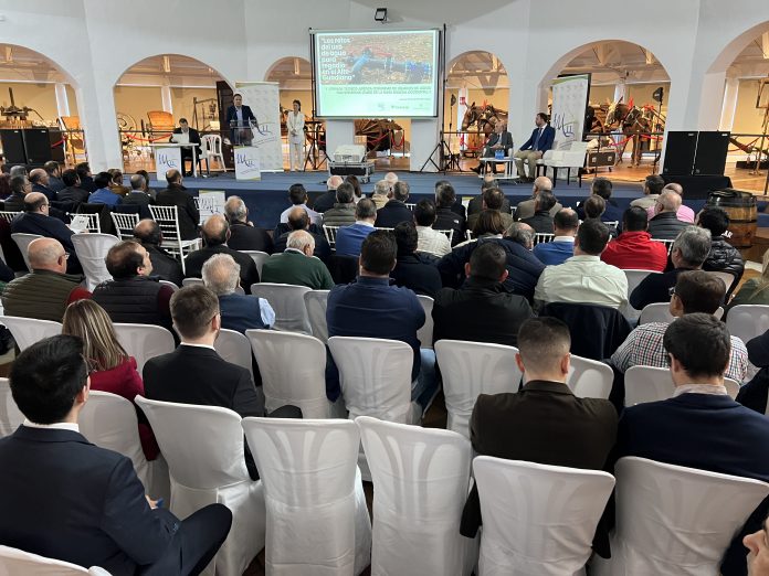 JORNADA CUAS TOMELLOSO CUAS Mancha Occidental II