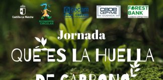 ‘Qué es la huella de carbono y por qué va a ser clave para tu negocio’ Jornada Huella de Carbono