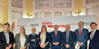PAC, relevo generacional y regadíos centran el ‘Foro Agro Santander’ Santander