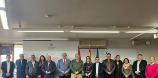 ASAJA Castilla-La Mancha presenta al Gobierno regional sus propuestas para agricultura y ganadería ASAJA Castilla-La Mancha