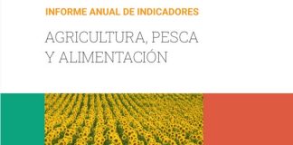 El medio rural ocupa el 84 % de la superficie de España y alberga al 16 % de la población Informe Anual de Indicadores