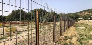 La importancia de contar con cerramientos fiables y de calidad para fincas rústicas y explotaciones ganaderas mallazo