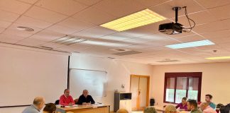 Agricultores lamentan que los precios de la uva no han reflejado la realidad del momento ni costes de producción ASAJA Castilla-La Mancha