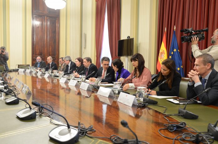 comité asesor agrario