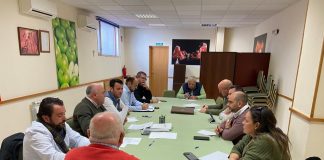 ASAJA Ciudad Real rechaza el tijeretazo de las dotaciones de riego propuestas por la Confederación Hidrográfica del Guadiana ASAJA Ciudad Real