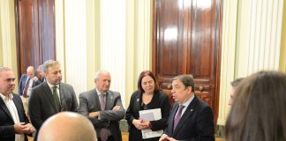 Gobierno destinará 100 millones en ayudas para el reconocimiento de entidades asociativas prioritarias cooperativas