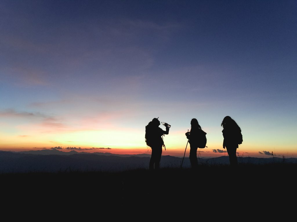 excursión