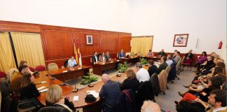 La planta de RSU de Comsermancha se abre a las visitas de colectivos y centros educativos Comsermancha