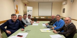 El convenio colectivo del Campo de Ciudad Real se adaptará al Salario Mínimo Interprofesional (SMI) convenio colectivo del Campo de Ciudad Real