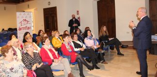 AMFAR impulsa el liderazgo rural femenino entre sus directivas de Ciudad Real AMFAR