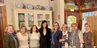 Zahara Franco, nueva presidenta de AMFAR Guadalajara AMFAR Guadalajara