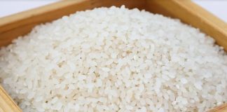 Reclama en Bruselas transparencia total en el etiquetado del arroz para defender a agricultores y consumidores Arroz