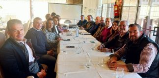 Los precios del cereal y del maíz han bajado un 26 por ciento a lo largo del 2023 Lonja Agropecuaria de Toledo