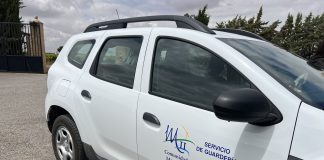 Mancha Occidental II pide a los miembros de la Junta de Gobierno de la Confederación del Guadiana que no apoyen un “nuevo atentado contra los agricultores manchegos” Mancha Occidental II