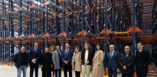 Cooperativa El Progreso da un salto cualitativo en sostenibilidad y envasado con su nuevo Centro Logístico Cooperativa El Progreso