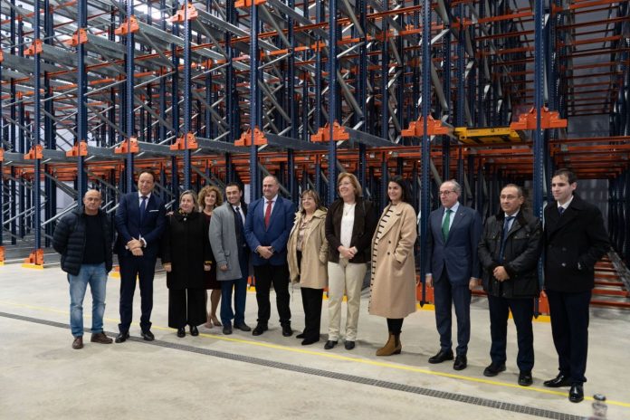 Cooperativa El Progreso