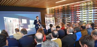 Estrategia, mejora de procesos, sostenibilidad y arquitectura singular; las claves de Solagro en ENODICA ENODICA