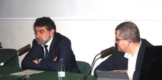 Eurocaja Rural y COSITAL, comprometidos en la lucha contra la despoblación en Castilla-La Mancha Eurocaja Rural y COSITAL