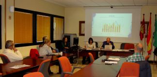 La Confederación Hidrográfica del Guadiana propone mantener las dotaciones de riego en Campo de Calatrava y Lillo-Quintanar Junta de Explotación CHG