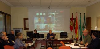 Confederación Hidrográfica del Guadiana propone recortes de riego a las masas Mancha Occidental I y Rus Valdelobos