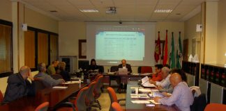 Confederación Hidrográfica del Guadiana comienza a proponer los regímenes de extracciones para las masas de agua subterránea