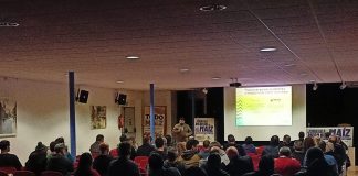 La PAC impone ineludiblemente las rotaciones al cultivo del maíz en 2024 ‘Riego del maíz’