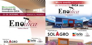 Solagro presentará en Enodica su Plan de Innovación Enológico ante las principales cooperativas de vino de Castilla-La Mancha ENODICA